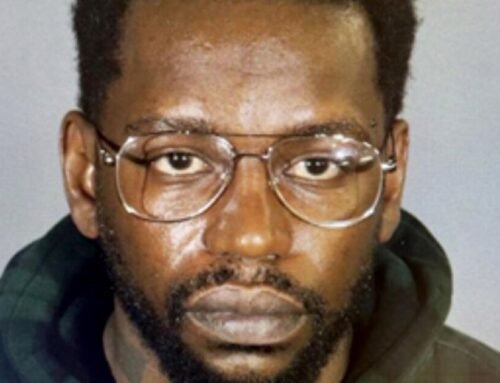 Police want help finding additional victims in rape case