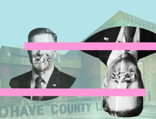 How Mohave County circumvented library policy to purge LGBTQ+ books
