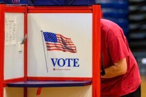Democrats decry DHS hunt for noncitizen voters as election interferen…