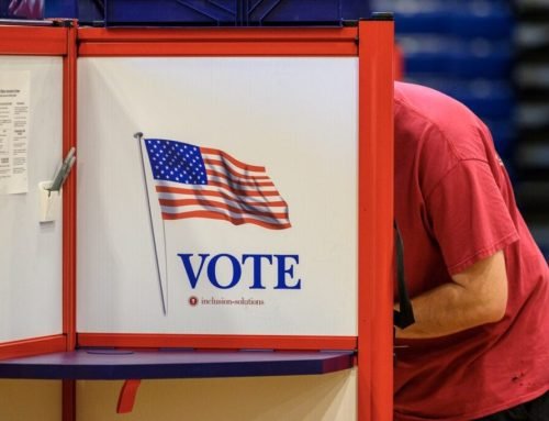 Democrats decry DHS hunt for noncitizen voters as election interferen…
