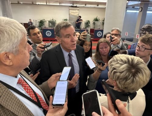 Lawmakers say they see no foreign election threat, even as they prep …