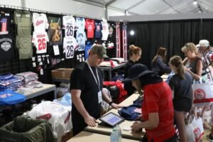America’s 250th birthday is on sale. Where’s all that merch money goi…
