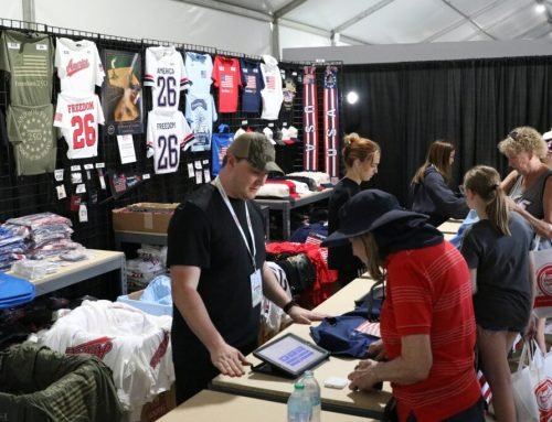 America’s 250th birthday is on sale. Where’s all that merch money goi…