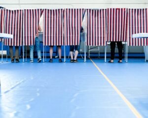 When teens drive less, they don’t register to vote. Here’s how civic …