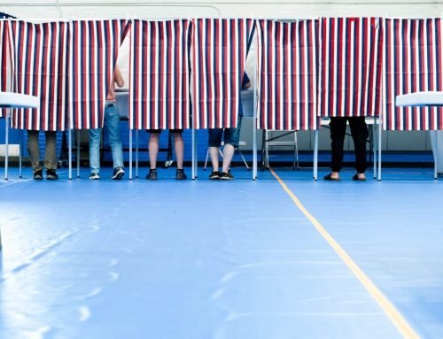 When teens drive less, they don’t register to vote. Here’s how civic …