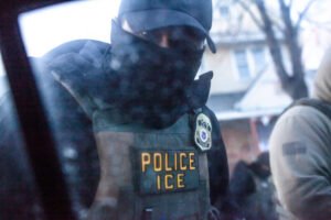 Border czar Tom Homan pledges body cameras for ICE traffic stops afte…