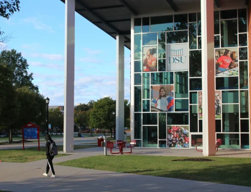 Lawmakers direct Site Readiness funds to college projects