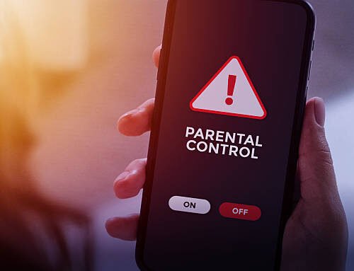 Digital Boundaries: Two Thirds of Parents Support Government Plans to…