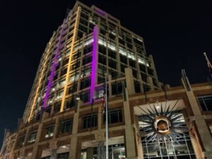 Phoenix says its ICE policy is legal. A GOP lawmaker wants Kris Mayes…