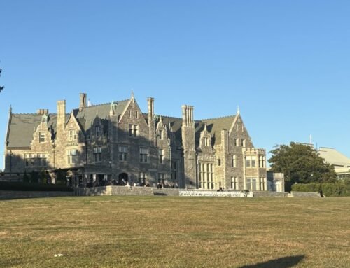 Lawmakers advocate for student housing, more majors at UConn’s Avery …