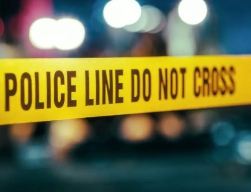 Metro police respond to barricade in Summerlin neighborhood
