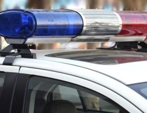 Pedestrian seriously injured after being struck by car in Farmington