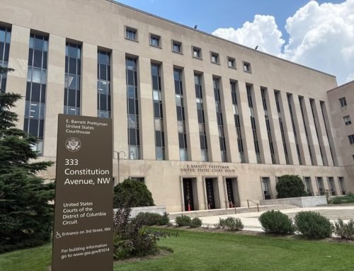Trump’s transgender military ban driven by ‘desire to harm,’ appeals …