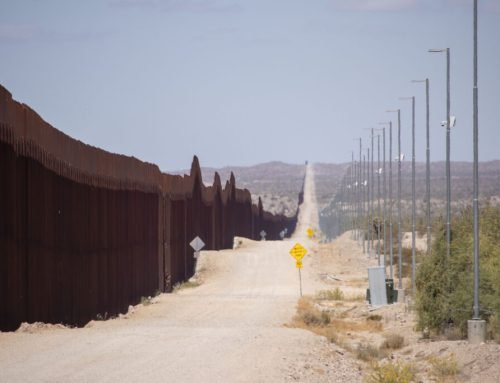 Legal challenge to Arizona’s ‘Secure the Border Act’ dropped, at leas…