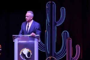 RFK Jr. touts IHS funding at tribal conference while spreading false …