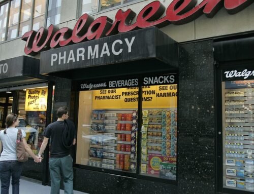 Judge: Walgreens helped fuel San Francisco’s opioid crisis