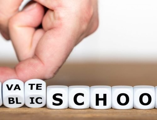 GOP leaders defend voucher measure: legal even if it bans all reforms