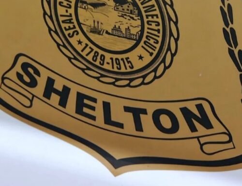 Man arrested for killing and leaving dog in garbage bag in Shelton: p…