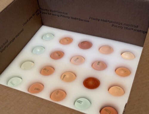 Prepare for Mail Order Hatching Eggs