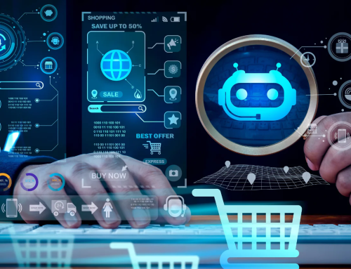 Shopify Now Enrolls Your Store In Every New AI Shopping Channel