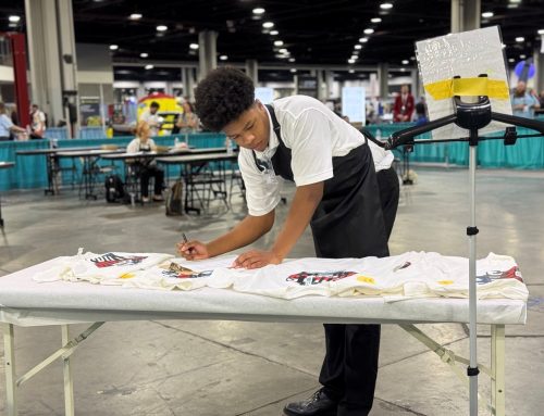 Delaware student delegation excels at SkillsUSA national conference