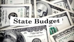 ‘We don’t need Democratic votes’: Republican budget slashes spending …