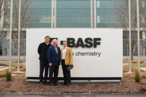 Oxidium Technologies acquires Aseptrol line from BASF