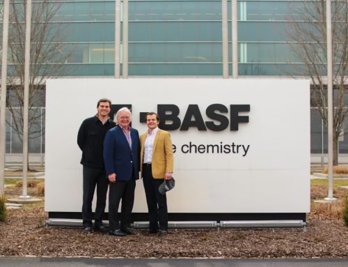 Oxidium Technologies acquires Aseptrol line from BASF