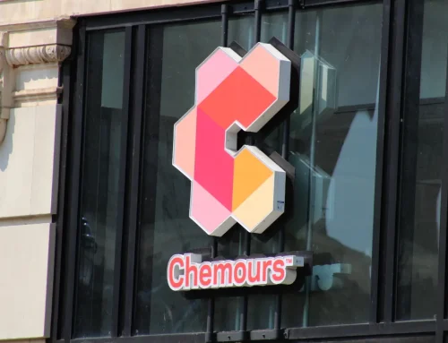 Chemours to pay hundreds of millions in PFAS pollution settlement