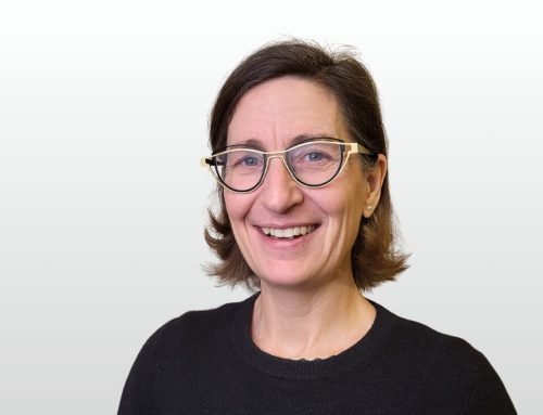 Meet Enstructure’s new Mid-Atlantic president