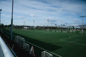 WSFS renews naming rights for Philadelphia Union sportsplex