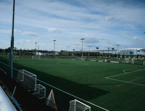 WSFS renews naming rights for Philadelphia Union sportsplex