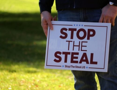 Election deniers and conspiracy theorists top Arizona’s Republican no…