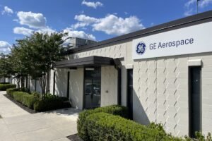 GE Aerospace to invest $5M in Newark plant