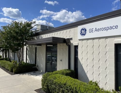 GE Aerospace to invest $5M in Newark plant