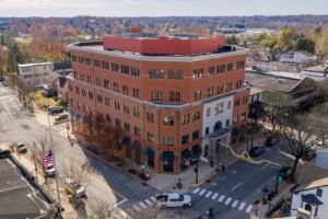 Wilmington developer 9th Street takes on Kennett Square