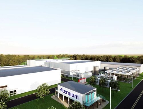 Aternium secures state funds for possible Kent sites