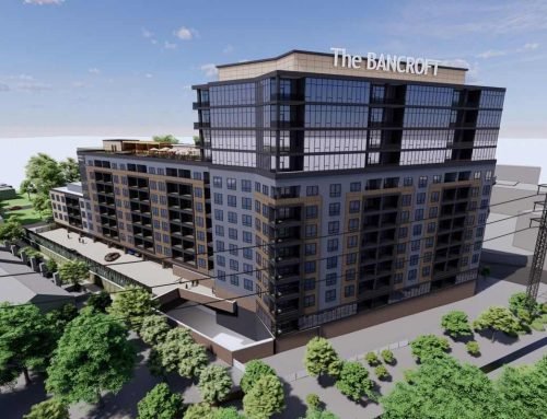 $100M Bancroft apartment proposal put to the test