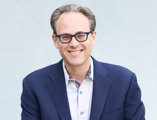 OperaDelaware names Eric Einhorn as next director 