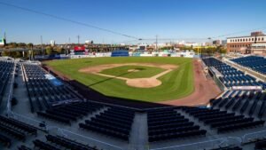 OnDeck CEO: Blue Rocks need to ‘up game’ for fans