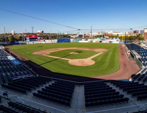 OnDeck CEO: Blue Rocks need to ‘up game’ for fans