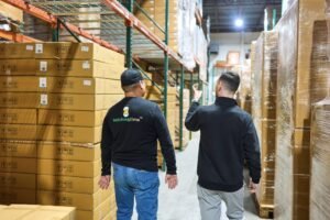 Hatching Time cracks the U.K. market with Ireland distribution hub