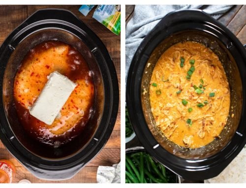 Sweet Chili Chicken