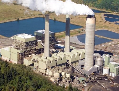 Two courts block Trump bid to cancel $22B in climate grants