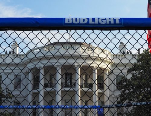 UFC fight on White House lawn will go on Sunday after judge denies em…