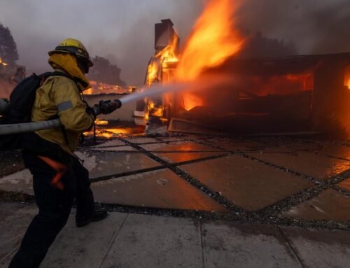 California judges file suit against LADWP, saying utility failed to r…