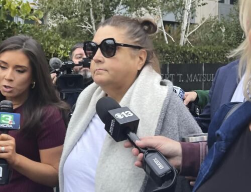 A bombshell federal fraud case exploded inside Newsom’s powerful orbi…