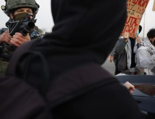 Federal immigration enforcement surge now paused in East Bay too