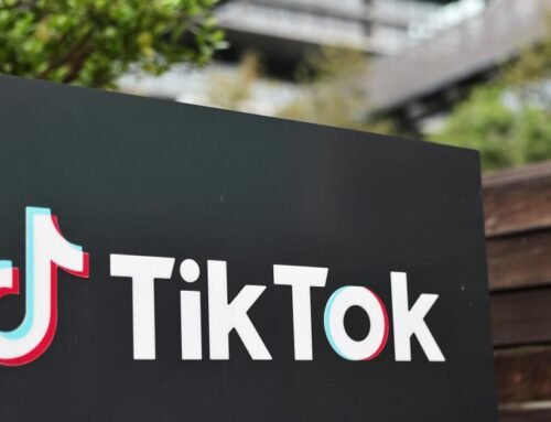 Threats to TikTok workers are traced to L.A. man; standoff follows