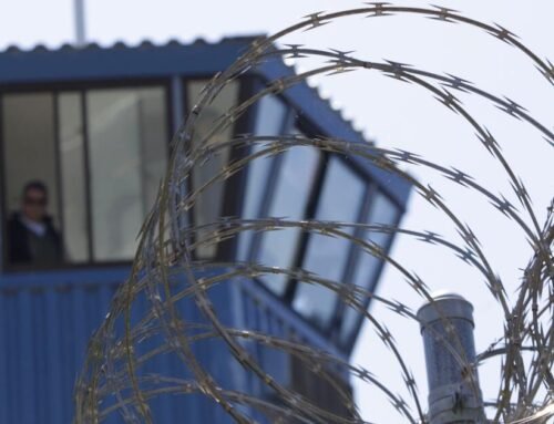 Some say California prisons should have more single-cell units